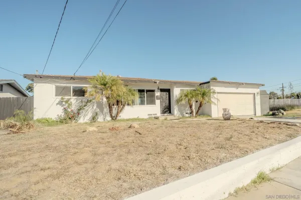 $765,000 | 2361 Calle Tortuosa, San Diego, CA 92139