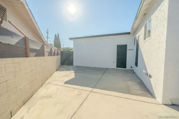 $765,000 | 2361 Calle Tortuosa, San Diego, CA 92139