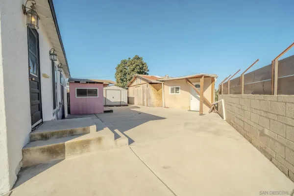 $765,000 | 2361 Calle Tortuosa, San Diego, CA 92139