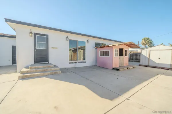 $765,000 | 2361 Calle Tortuosa, San Diego, CA 92139