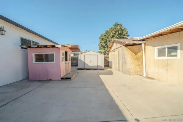 $765,000 | 2361 Calle Tortuosa, San Diego, CA 92139