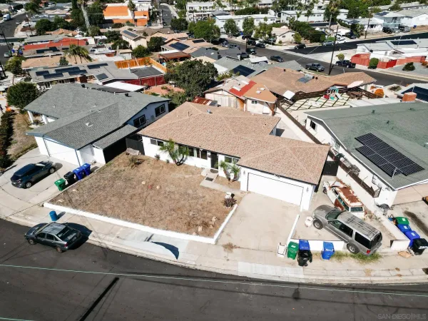 $765,000 | 2361 Calle Tortuosa, San Diego, CA 92139