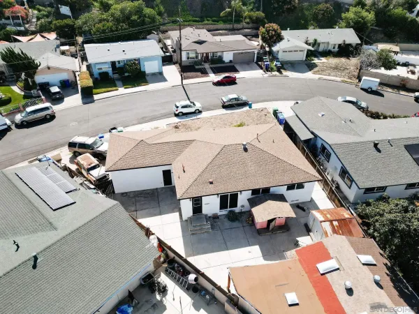 $765,000 | 2361 Calle Tortuosa, San Diego, CA 92139