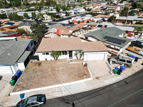 $765,000 | 2361 Calle Tortuosa, San Diego, CA 92139