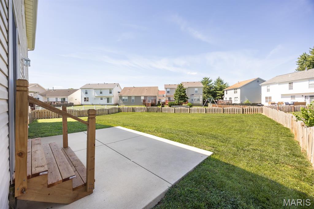 241 Brook Manor Court Belleville, IL 62221 - Photo 25 of 32