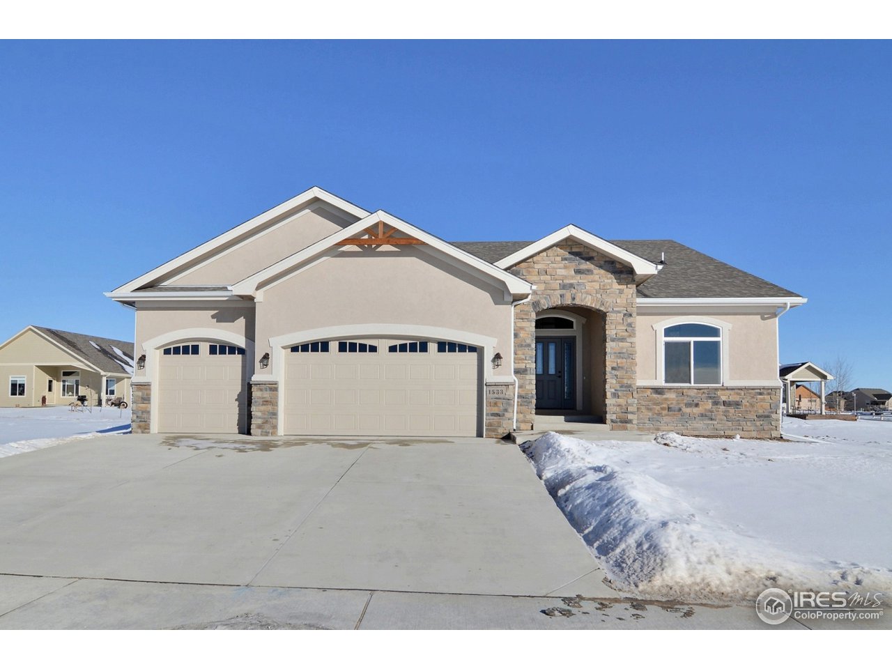 321 Surrey Ridge Eaton, CO 80615 - Photo 1 of 24 Gallery Image 1