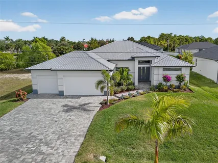 $825,000 | 2817 Northwest 41st Avenue, Cape Coral, FL 33993