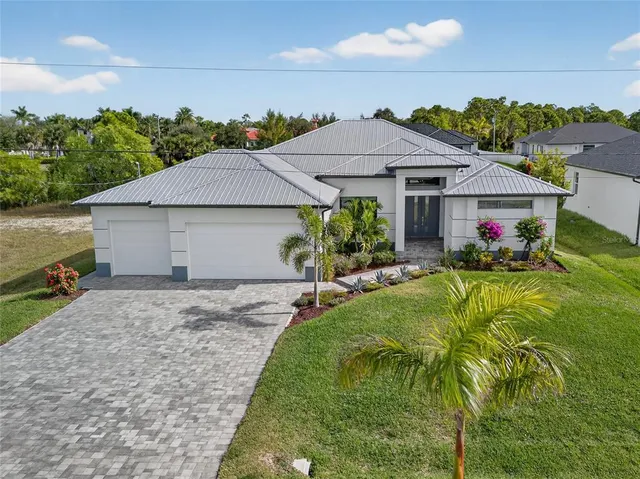 $825,000 | 2817 Northwest 41st Avenue, Cape Coral, FL 33993
