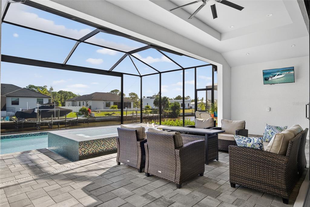 2817 Northwest 41st Avenue Cape Coral, FL 33993 - Photo 24 of 38