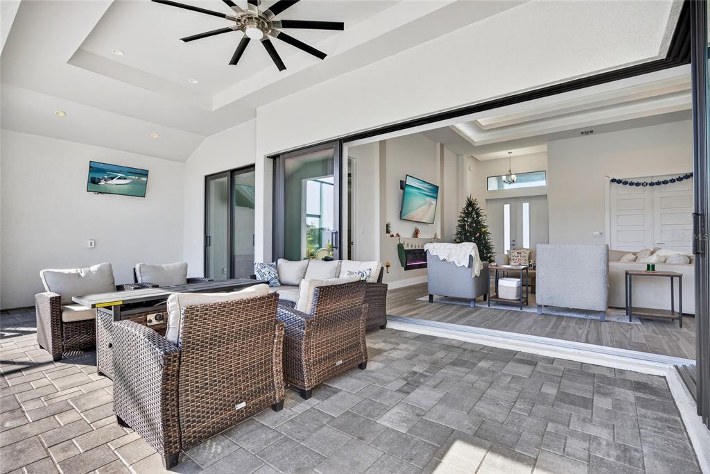 2817 Northwest 41st Avenue Cape Coral, FL 33993 - Photo 26 of 38