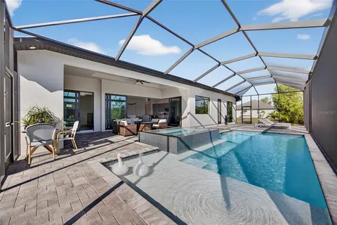 $825,000 | 2817 Northwest 41st Avenue, Cape Coral, FL 33993