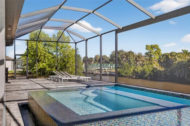 $825,000 | 2817 Northwest 41st Avenue, Cape Coral, FL 33993