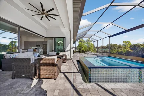 $825,000 | 2817 Northwest 41st Avenue, Cape Coral, FL 33993