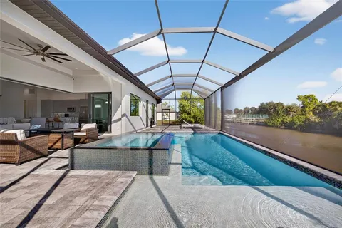 $825,000 | 2817 Northwest 41st Avenue, Cape Coral, FL 33993