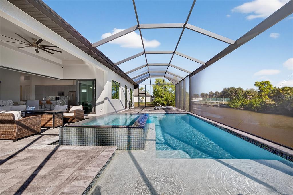 2817 Northwest 41st Avenue Cape Coral, FL 33993 - Photo 3 of 38