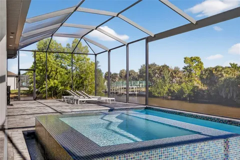 $825,000 | 2817 Northwest 41st Avenue, Cape Coral, FL 33993