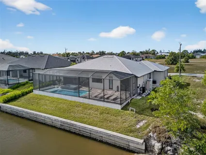 $825,000 | 2817 Northwest 41st Avenue, Cape Coral, FL 33993