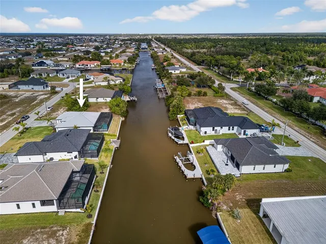 $825,000 | 2817 Northwest 41st Avenue, Cape Coral, FL 33993