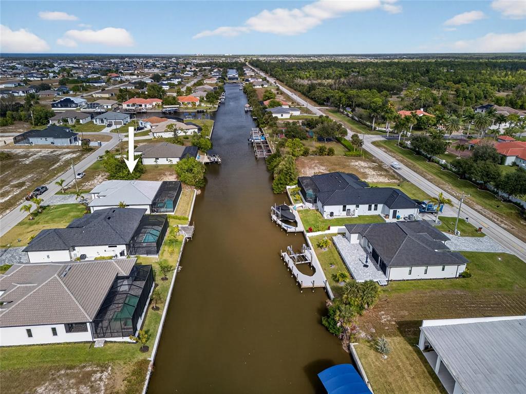 2817 Northwest 41st Avenue Cape Coral, FL 33993 - Photo 35 of 38