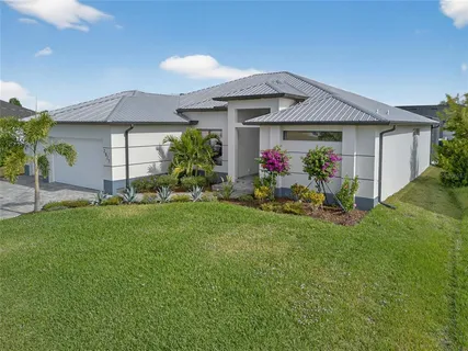 $825,000 | 2817 Northwest 41st Avenue, Cape Coral, FL 33993