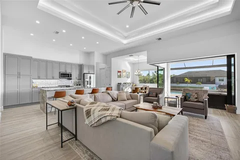 $825,000 | 2817 Northwest 41st Avenue, Cape Coral, FL 33993