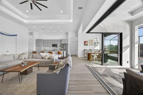 $825,000 | 2817 Northwest 41st Avenue, Cape Coral, FL 33993