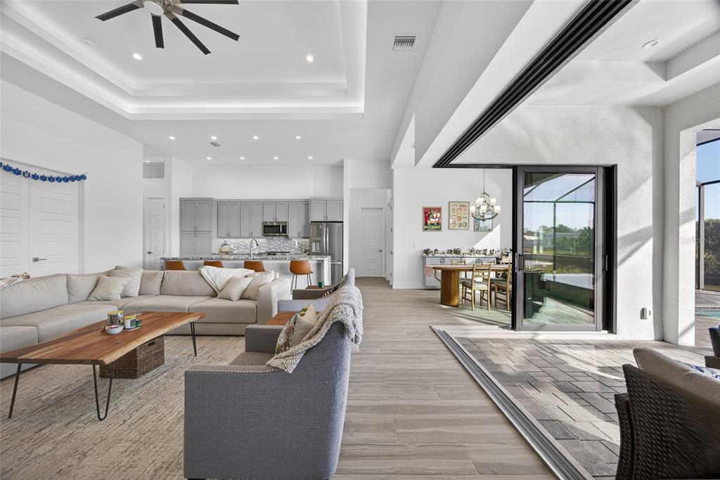 2817 Northwest 41st Avenue Cape Coral, FL 33993 - Photo 6 of 38