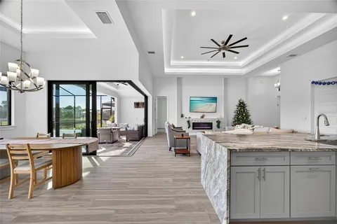 $825,000 | 2817 Northwest 41st Avenue, Cape Coral, FL 33993