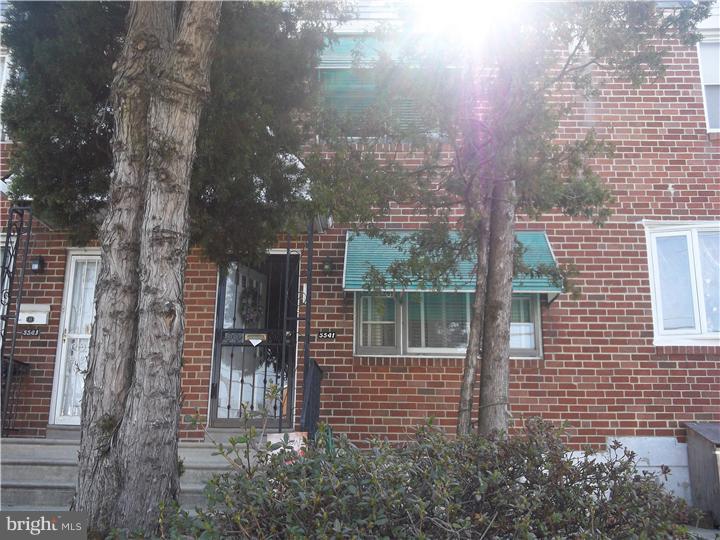 5541 Rising Sun Avenue Philadelphia, PA 19120 - Photo 1 of 6 Exterior