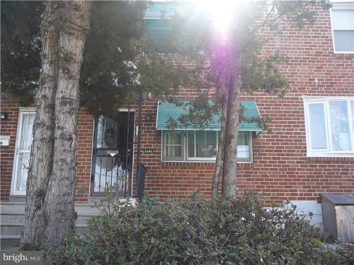 5541 Rising Sun Avenue Philadelphia, PA 19120 - Photo 2 of 6 Exterior