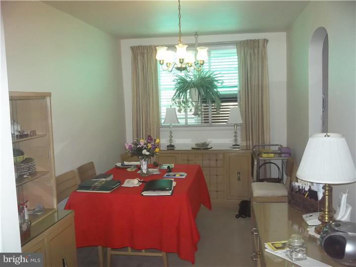 5541 Rising Sun Avenue Philadelphia, PA 19120 - Photo 4 of 6 Dining Room