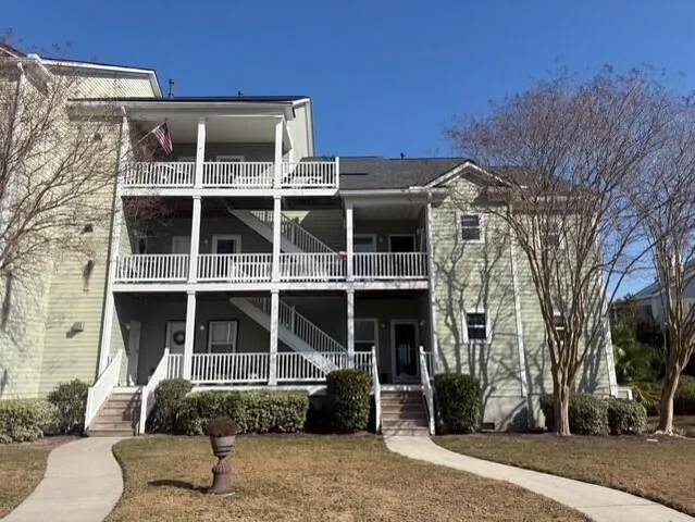 $399,000 | 2337 Tall Sail Drive, Unit 408H, Charleston, SC 29414