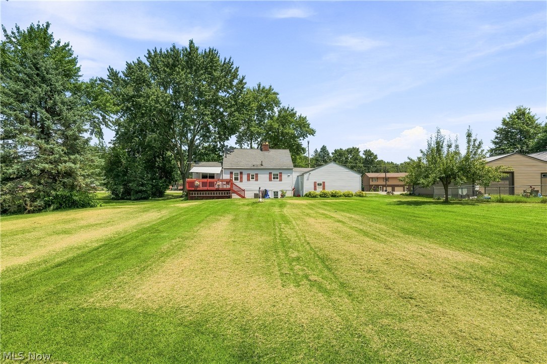 3310 Mayfair Road Akron, OH 44312 - Photo 8 of 31 Gallery Image 8