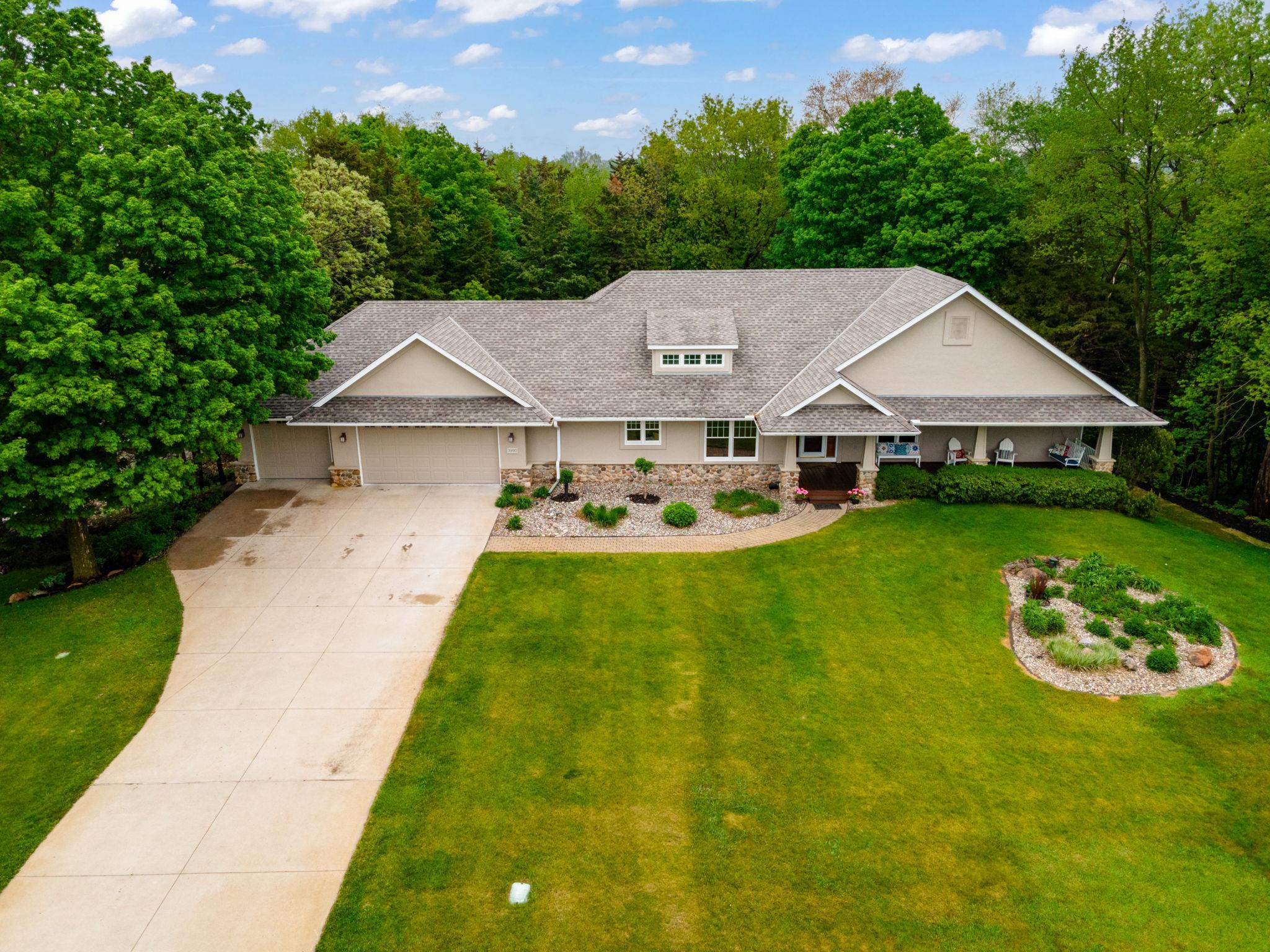 3990 Golfview Drive Jordan, MN 55352 - Photo 43 of 48