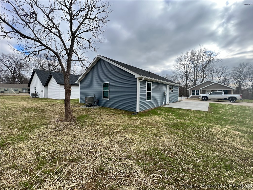316 Ridge Road Charlestown, IN 47111 - Photo 14 of 14 Gallery Image 14