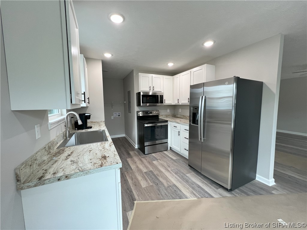 316 Ridge Road Charlestown, IN 47111 - Photo 4 of 14 Gallery Image 4