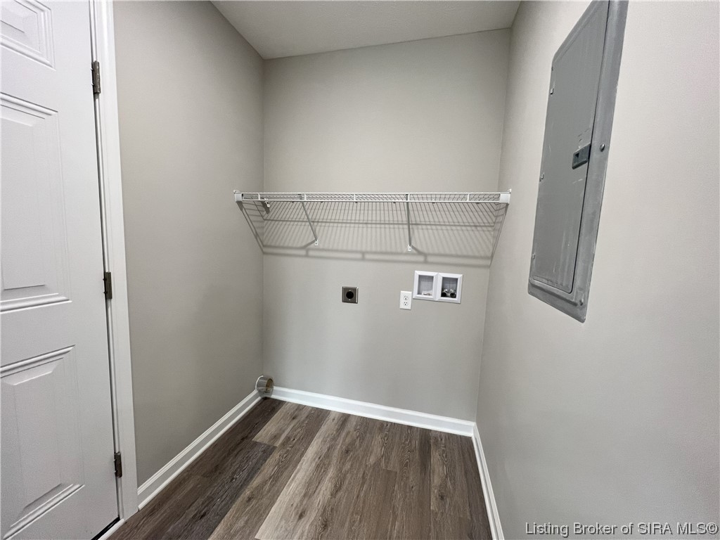 316 Ridge Road Charlestown, IN 47111 - Photo 5 of 14 Gallery Image 5