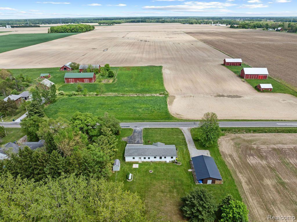 19354 Bueche Road New Lothrop, MI 48460 - Photo 42 of 48