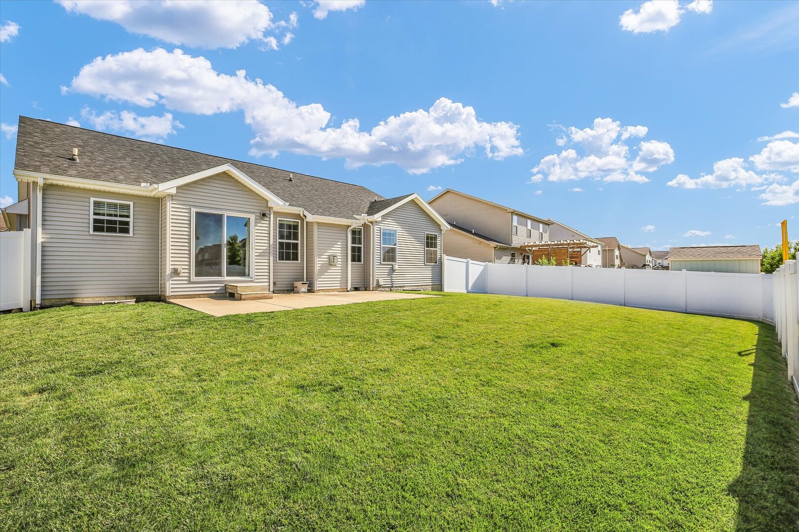 1618 Hunters Ridge Court Mahomet, IL 61853 - Photo 38 of 45