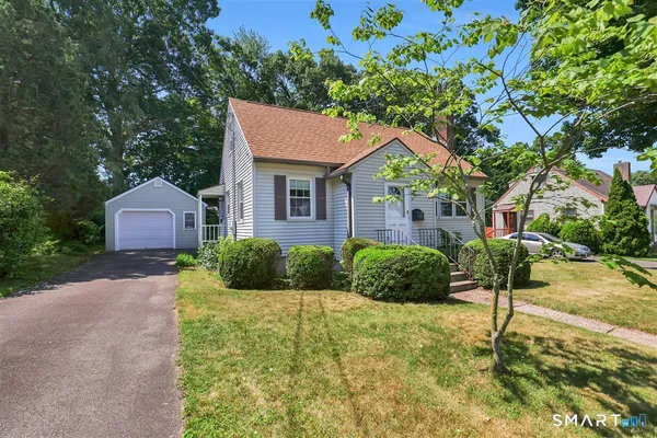 $349,900 | 64 Bretton Road, Manchester, CT 06042