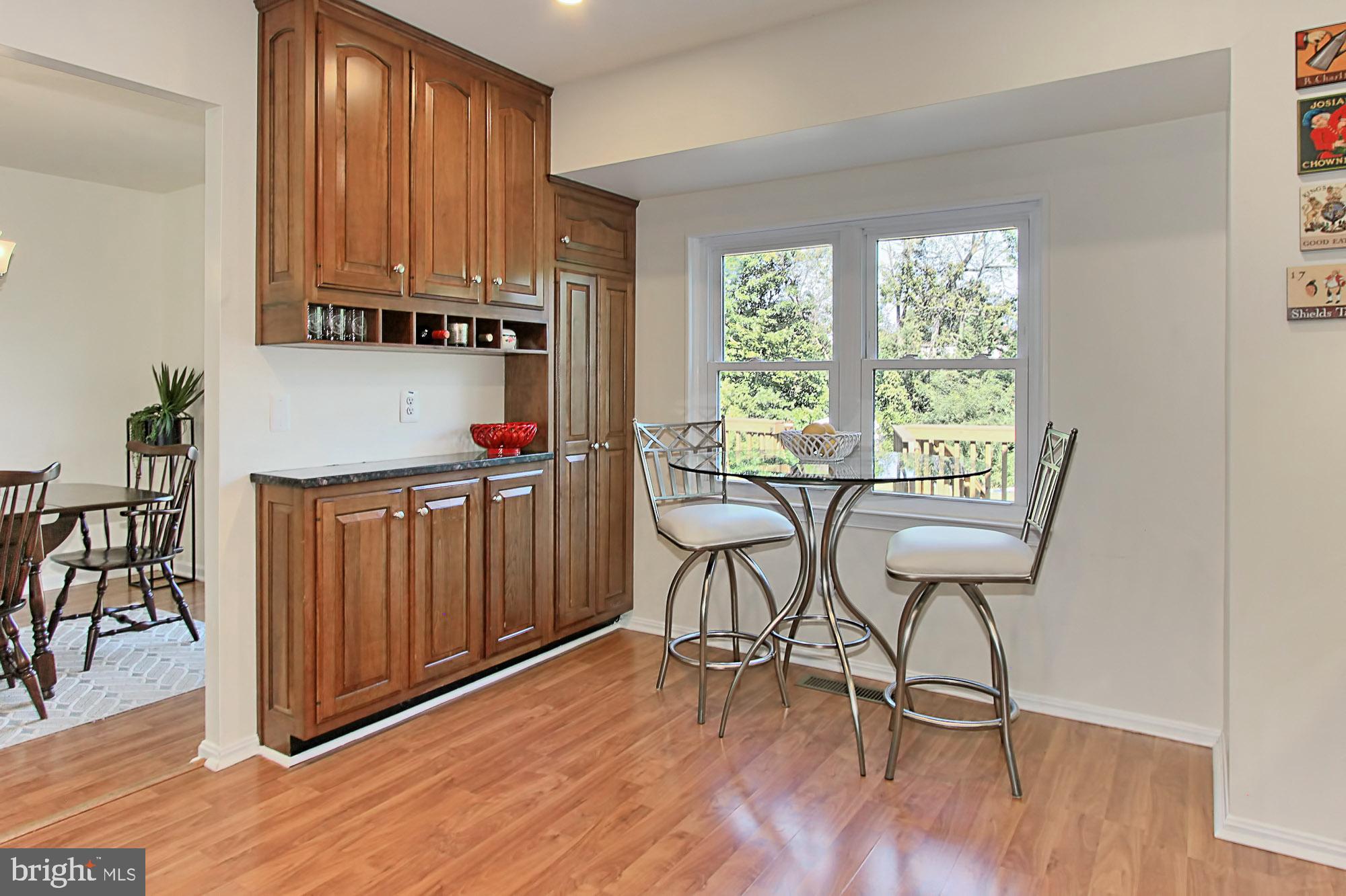 2322 Archdale Road Reston, VA 20191 - Photo 13 of 36 Lots of Storage and Coffee Nook!