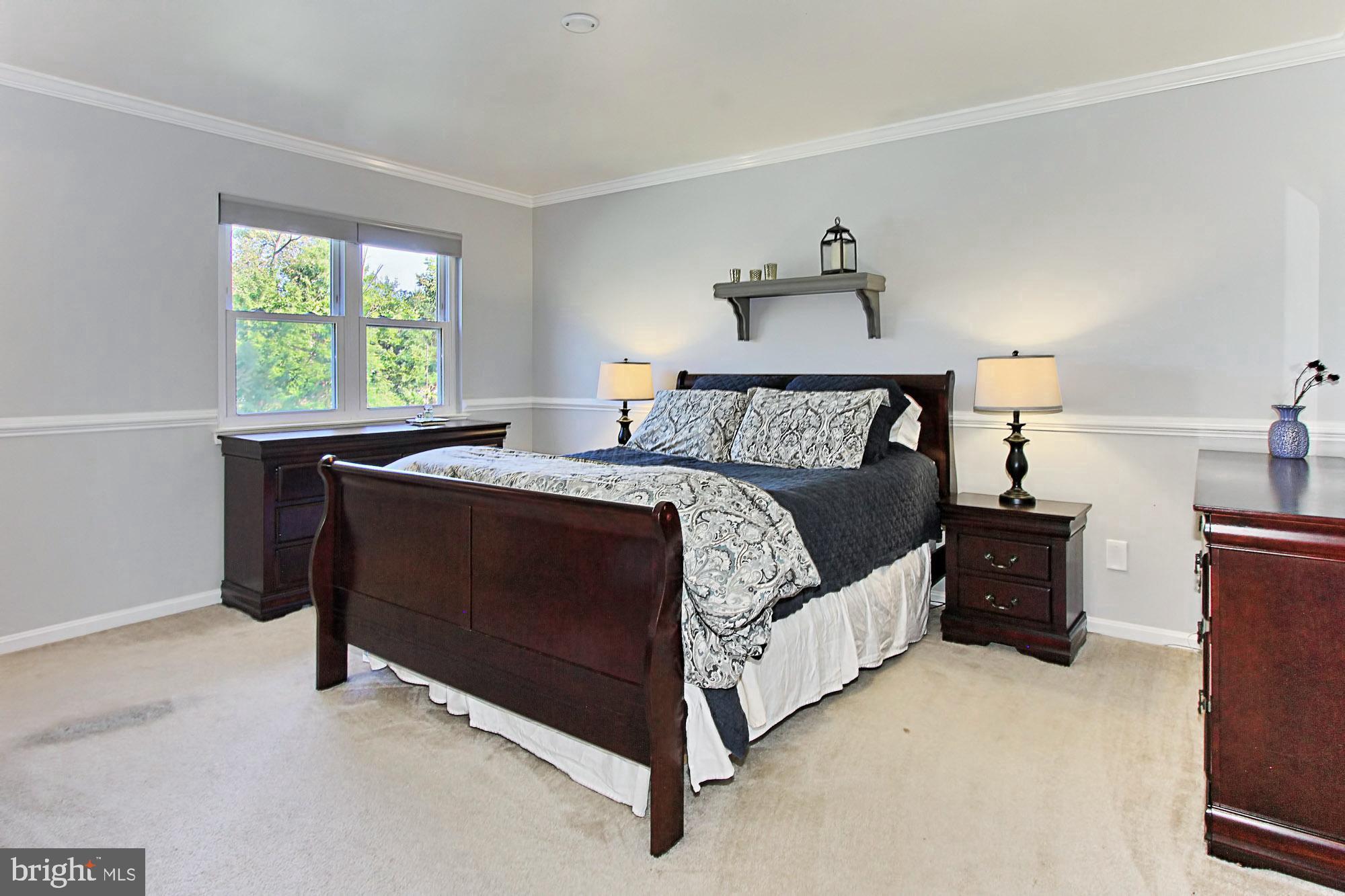 2322 Archdale Road Reston, VA 20191 - Photo 20 of 36 Fabulous Owners' Suite
