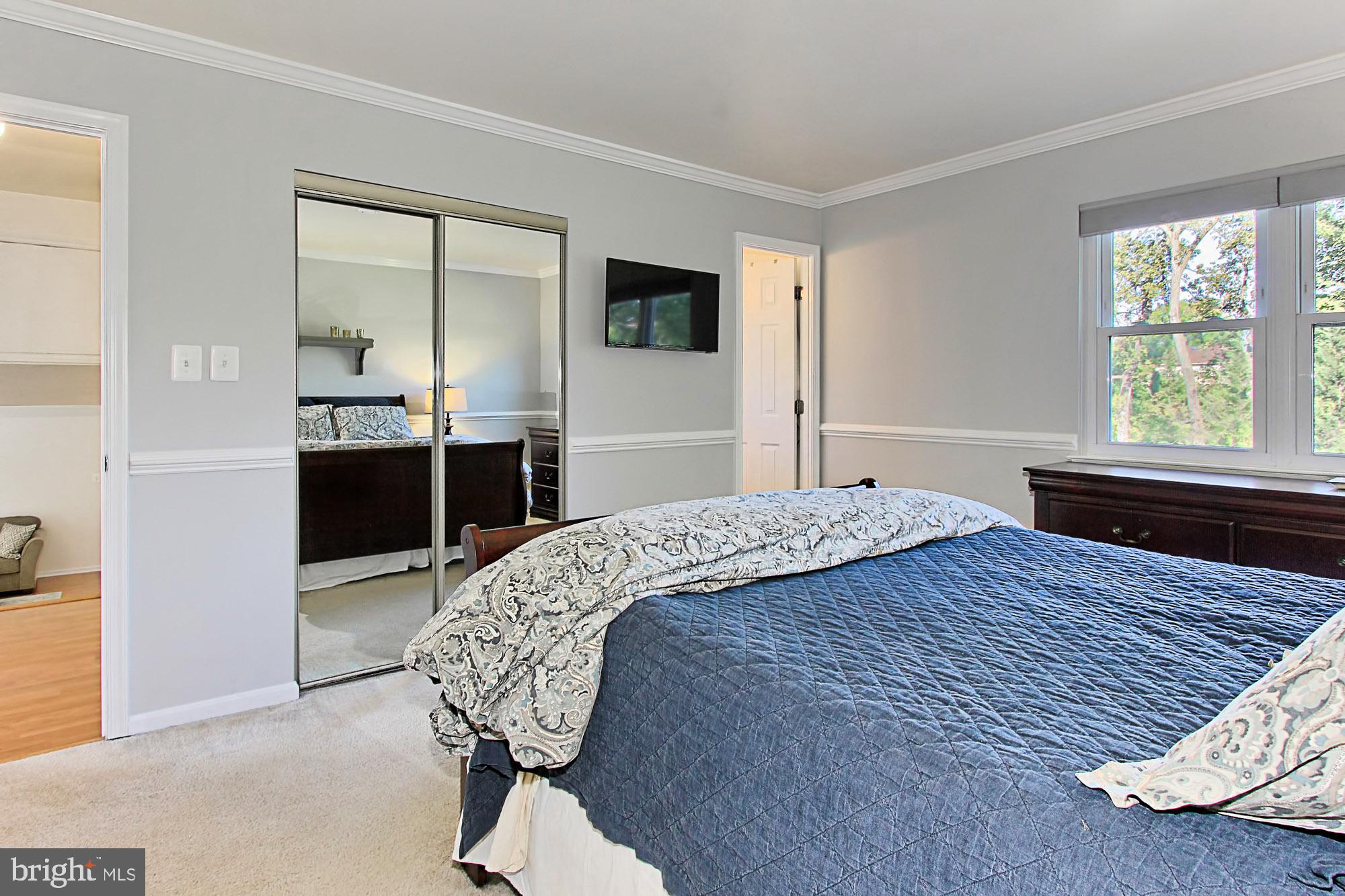 2322 Archdale Road Reston, VA 20191 - Photo 21 of 36 Ensuite Master Bathroom