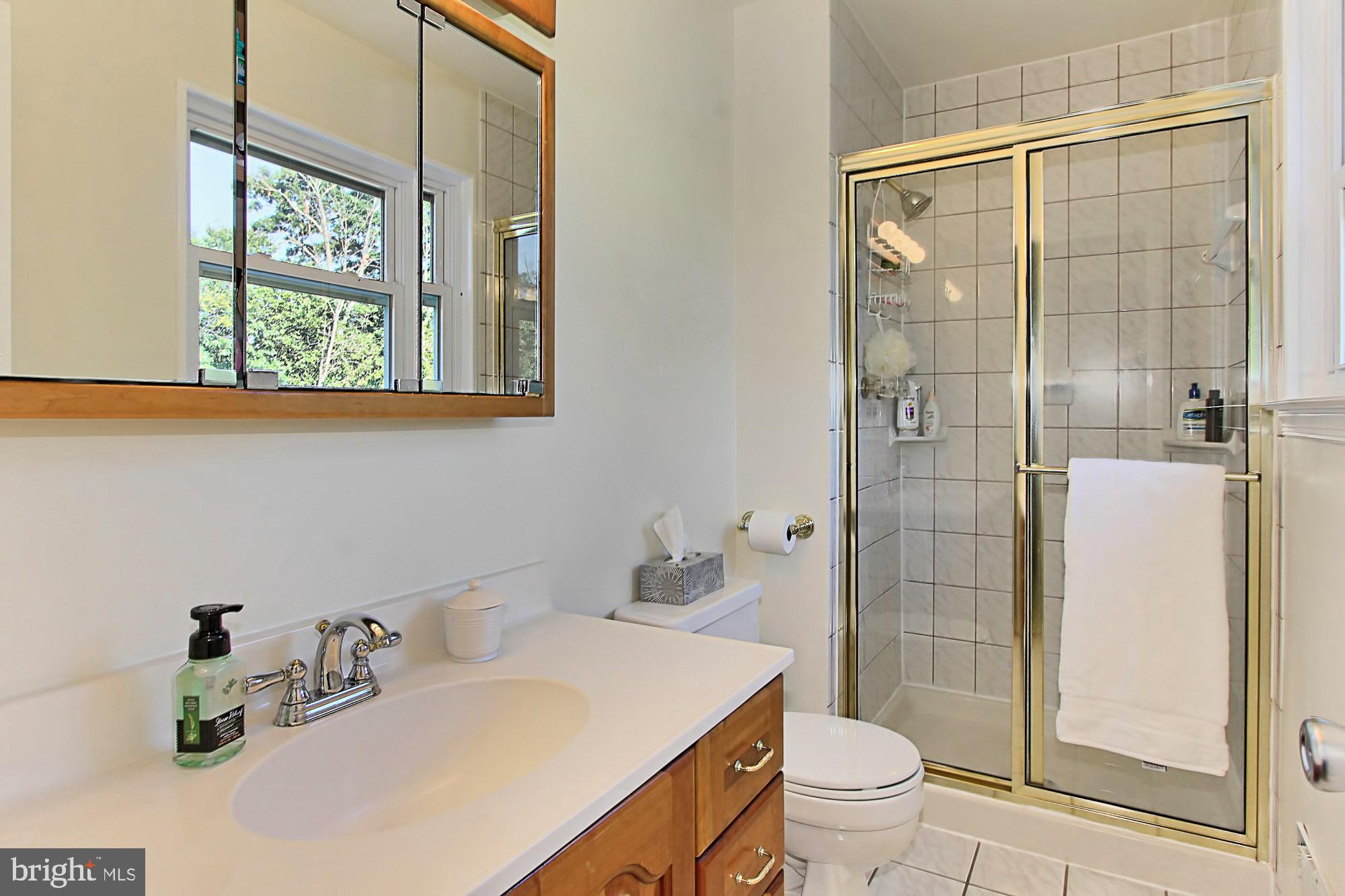 2322 Archdale Road Reston, VA 20191 - Photo 22 of 36 Master Bathroom