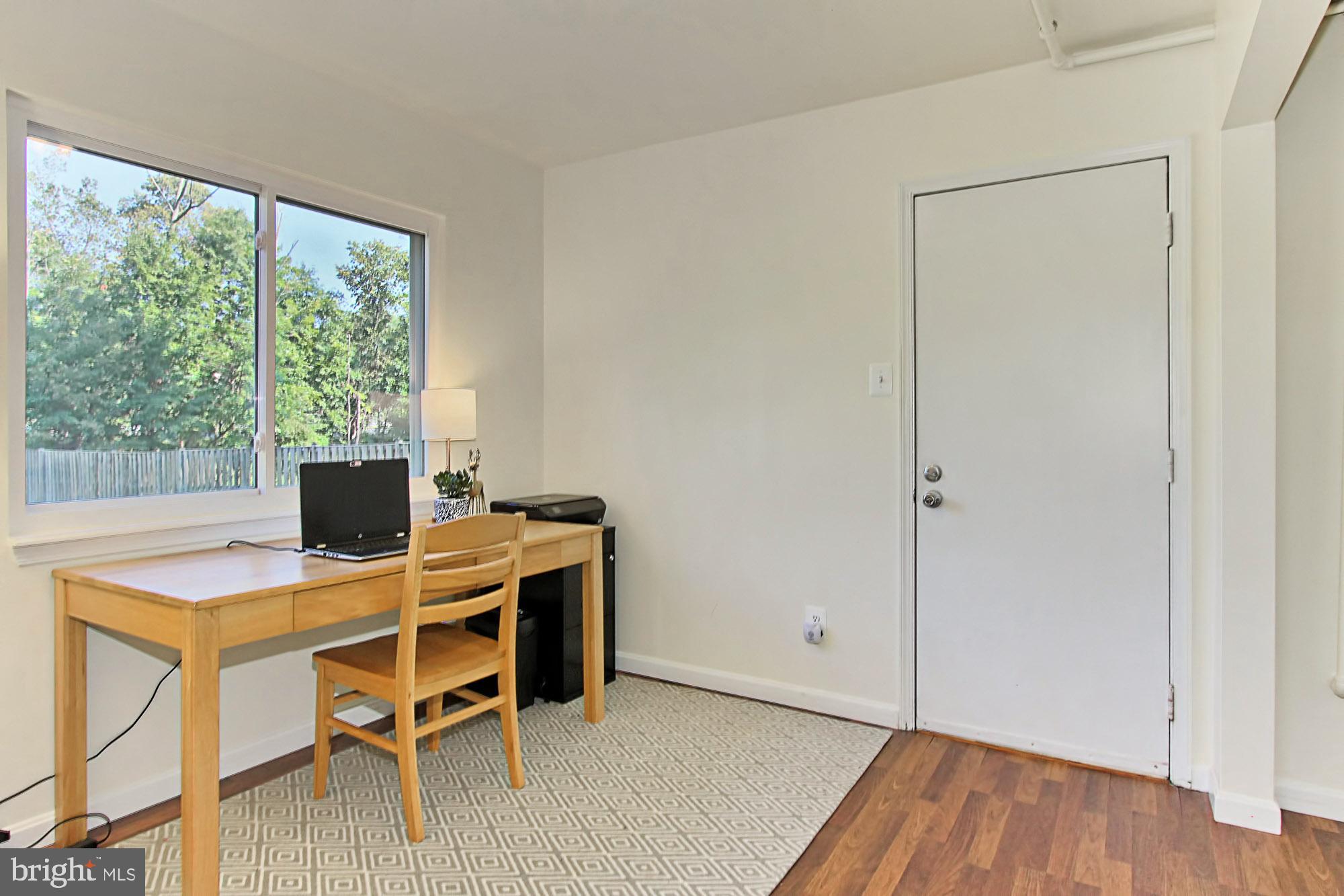 2322 Archdale Road Reston, VA 20191 - Photo 26 of 36 Fourth Bedroom on Lower Level