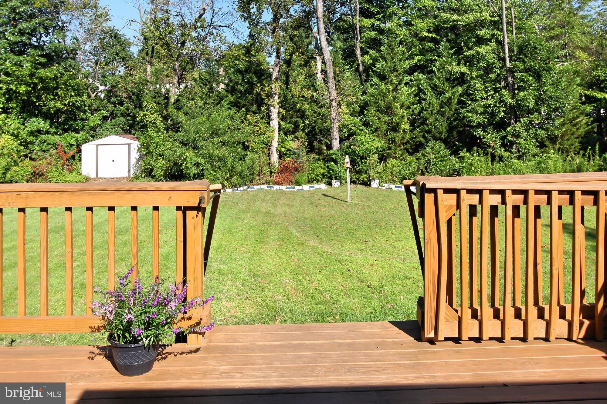 2322 Archdale Road Reston, VA 20191 - Photo 29 of 36 Enjoy the View