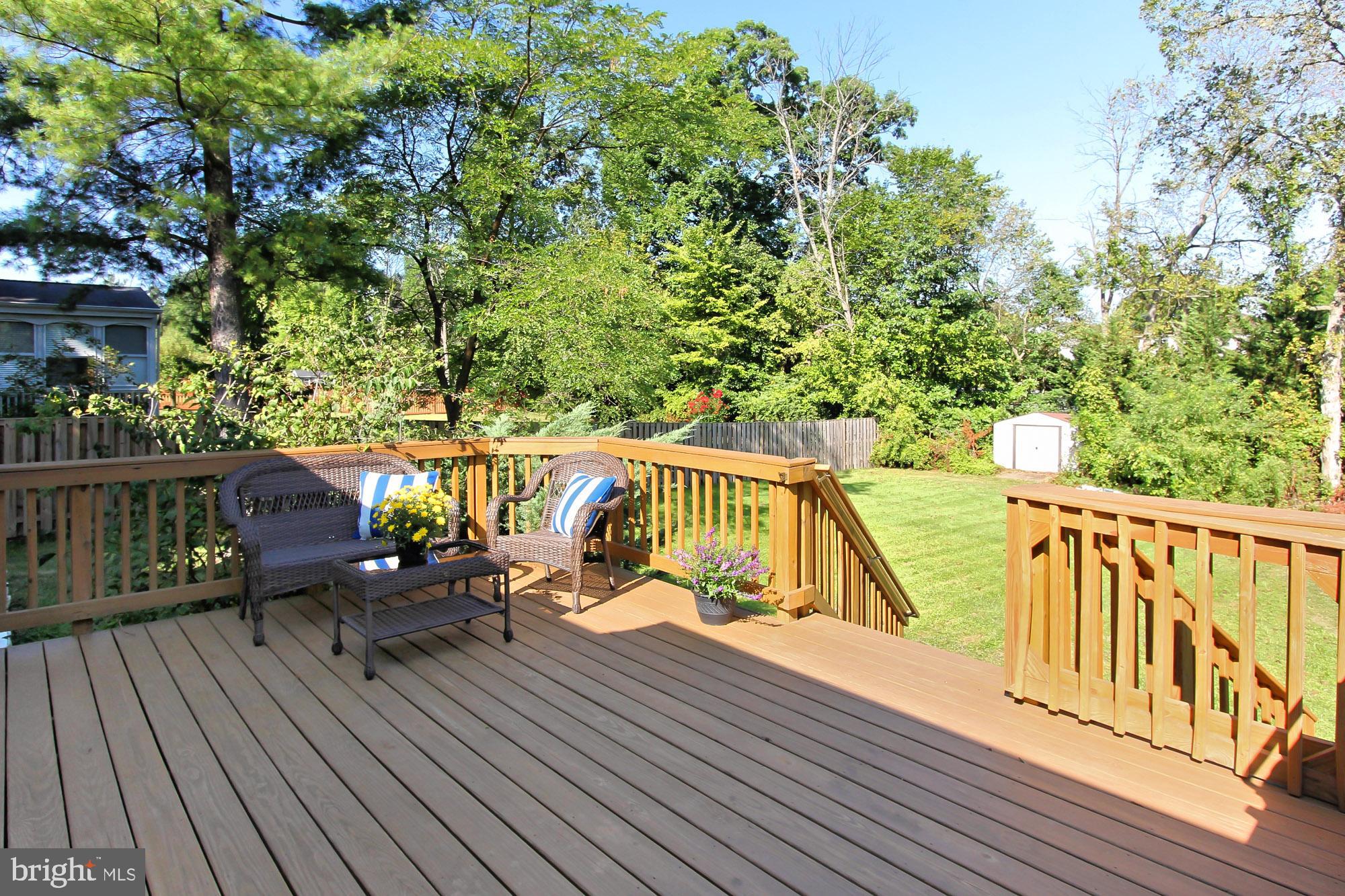 2322 Archdale Road Reston, VA 20191 - Photo 30 of 36