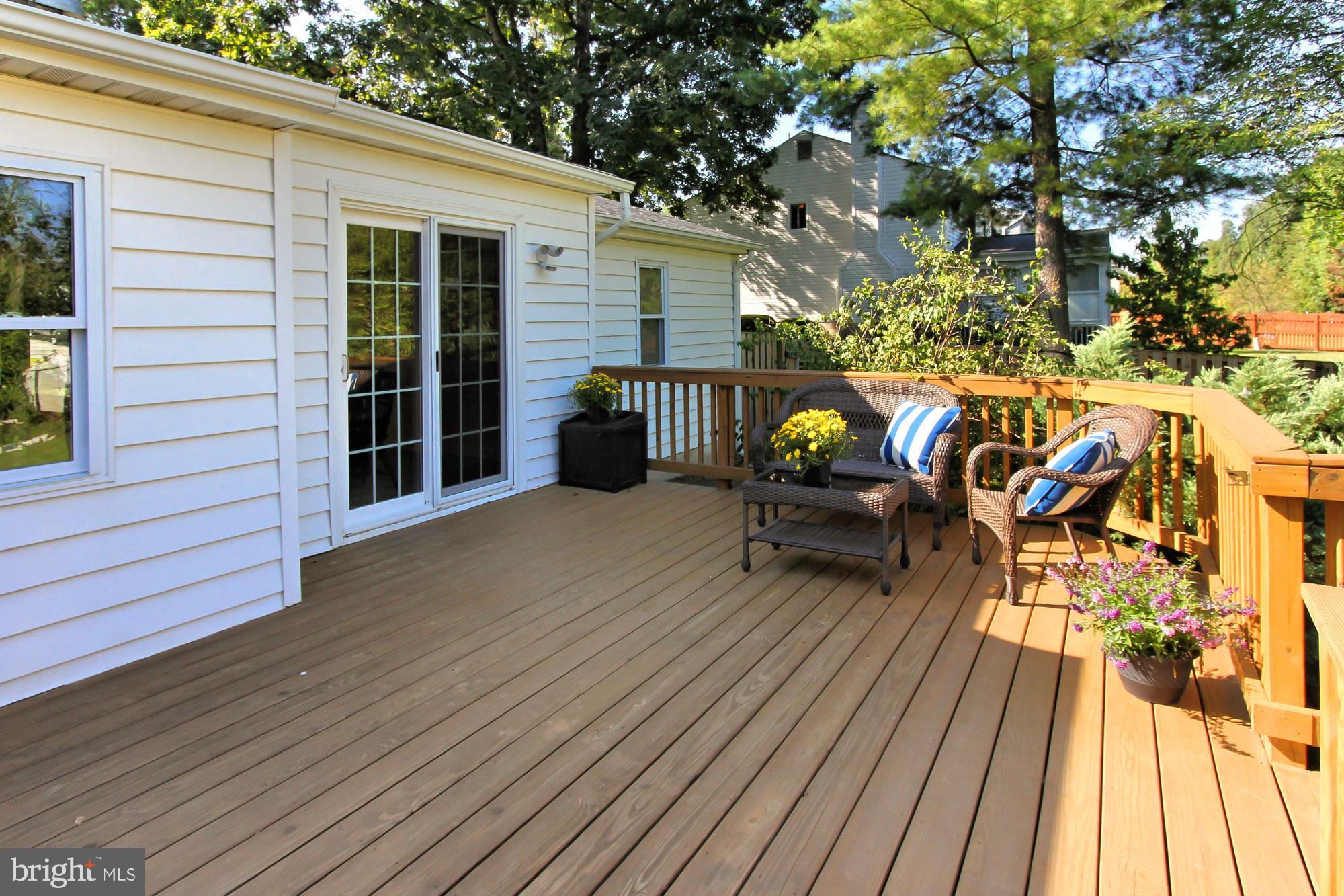 2322 Archdale Road Reston, VA 20191 - Photo 31 of 36