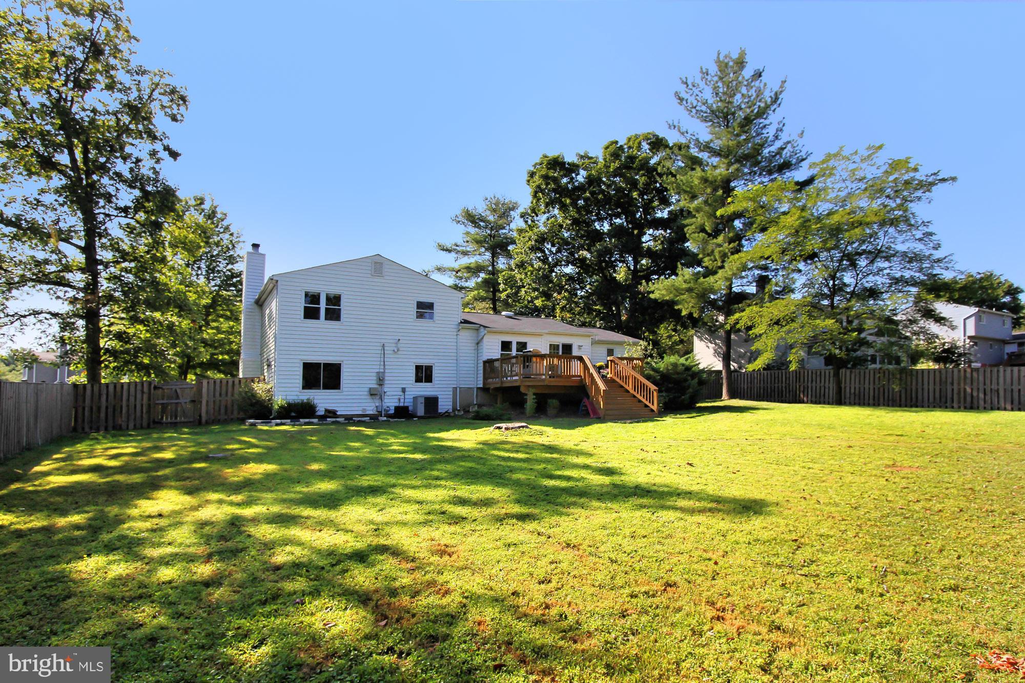 2322 Archdale Road Reston, VA 20191 - Photo 34 of 36