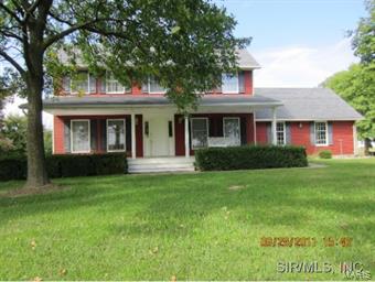 20362 Croxford Road Grafton, IL 62037 - Photo 1 of 1